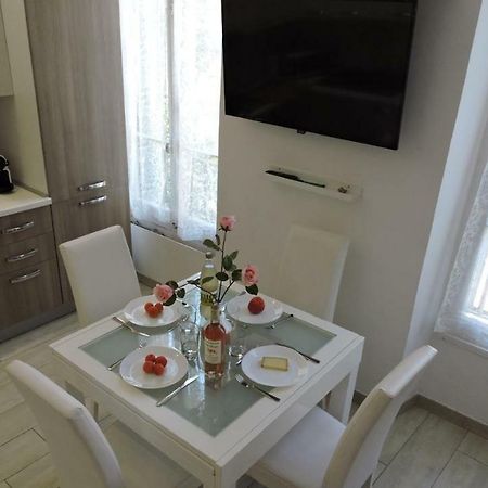 Nice/Nizza : Apartment Extérieur photo