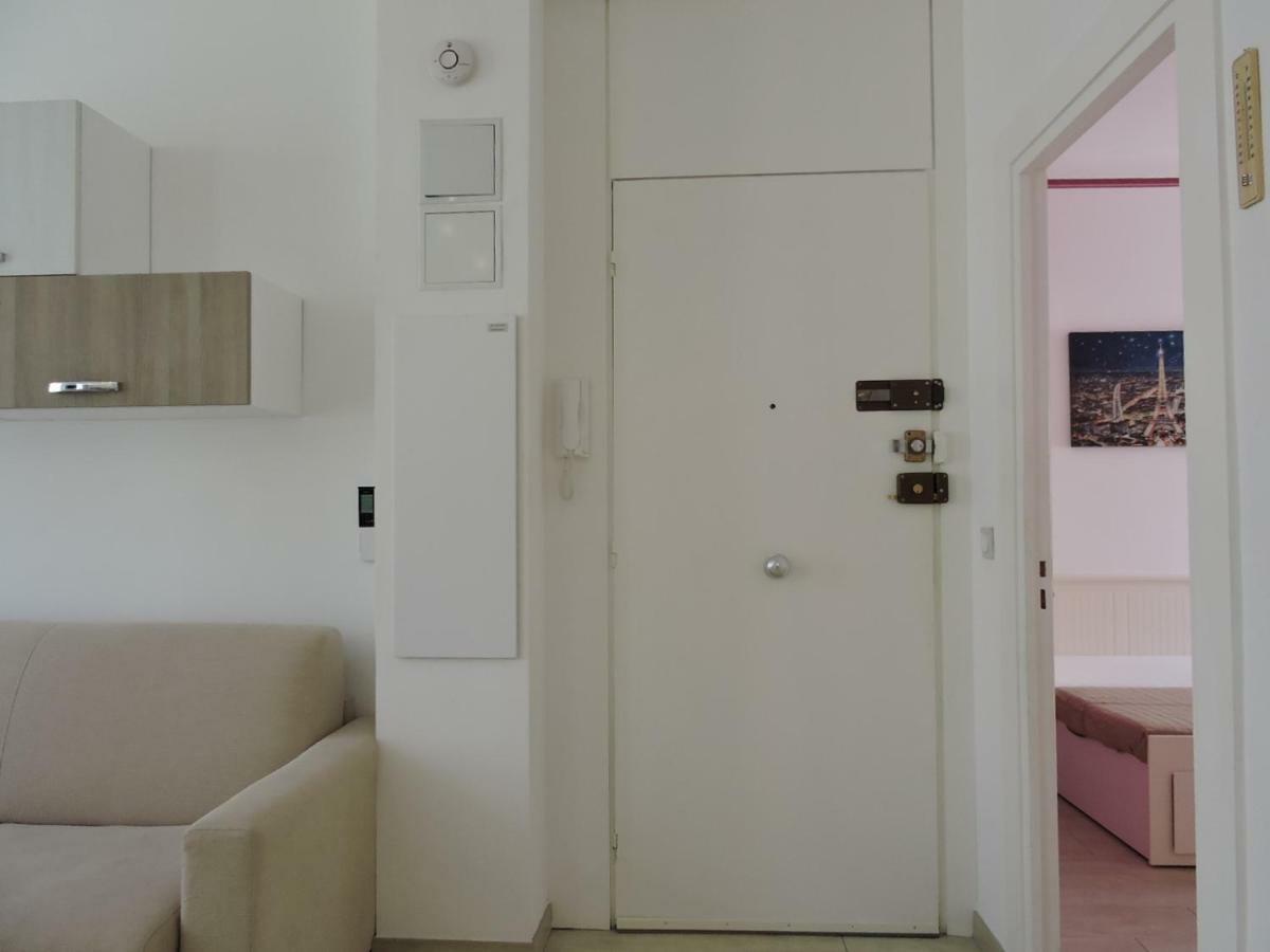 Nice/Nizza : Apartment Extérieur photo