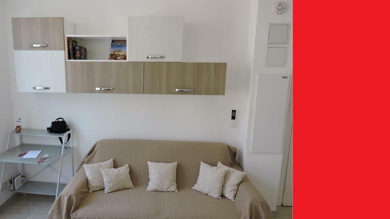 Nice/Nizza : Apartment Extérieur photo