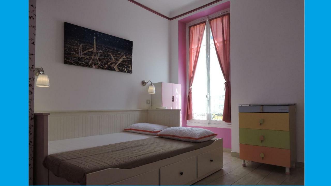 Nice/Nizza : Apartment Extérieur photo