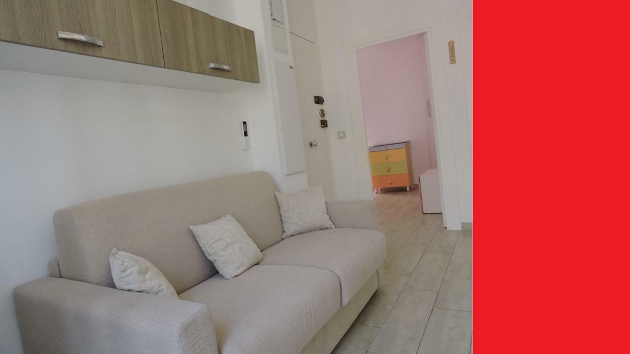 Nice/Nizza : Apartment Extérieur photo