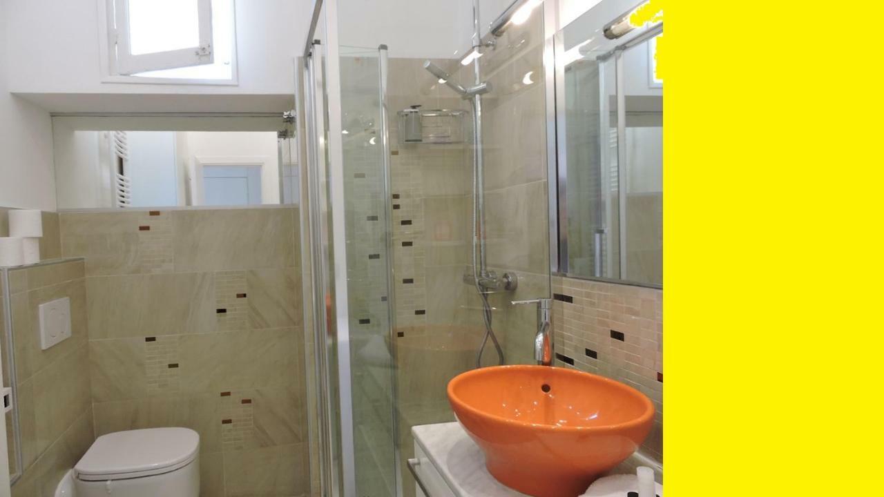 Nice/Nizza : Apartment Extérieur photo