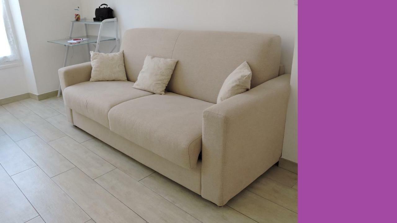 Nice/Nizza : Apartment Extérieur photo