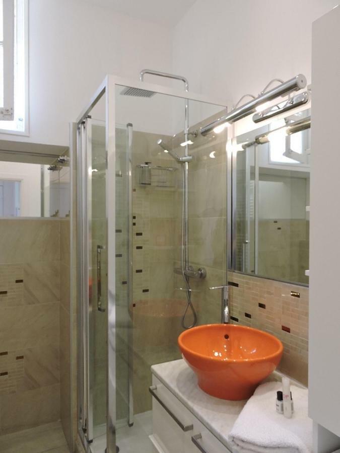 Nice/Nizza : Apartment Extérieur photo