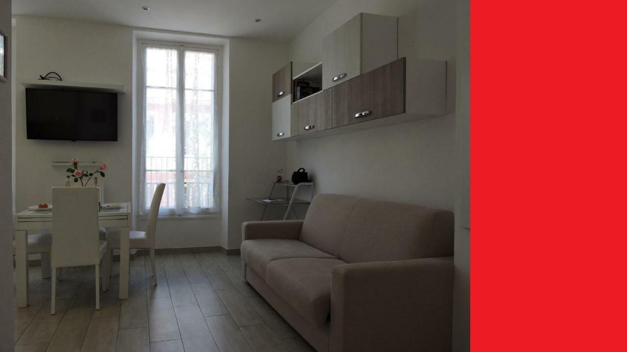Nice/Nizza : Apartment Extérieur photo