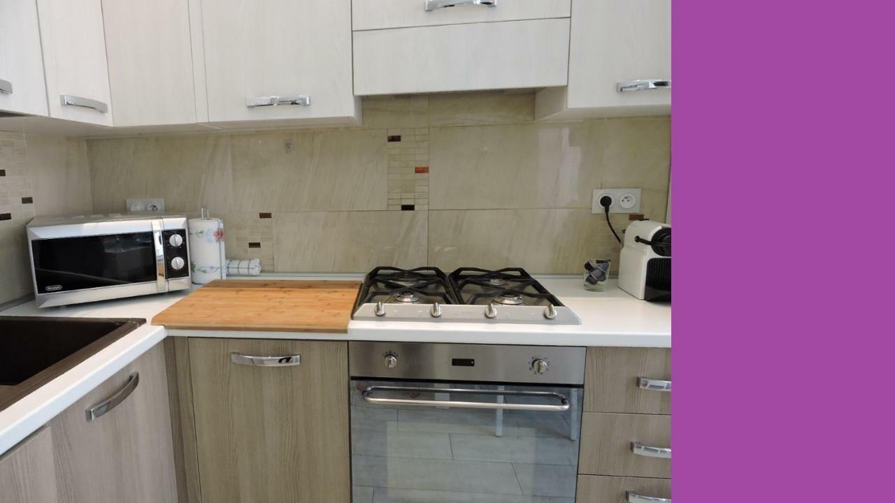 Nice/Nizza : Apartment Extérieur photo