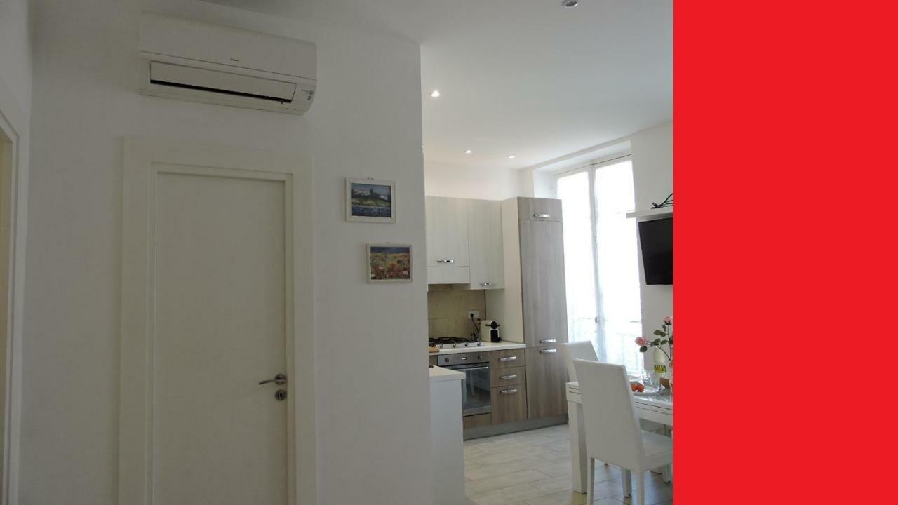 Nice/Nizza : Apartment Extérieur photo