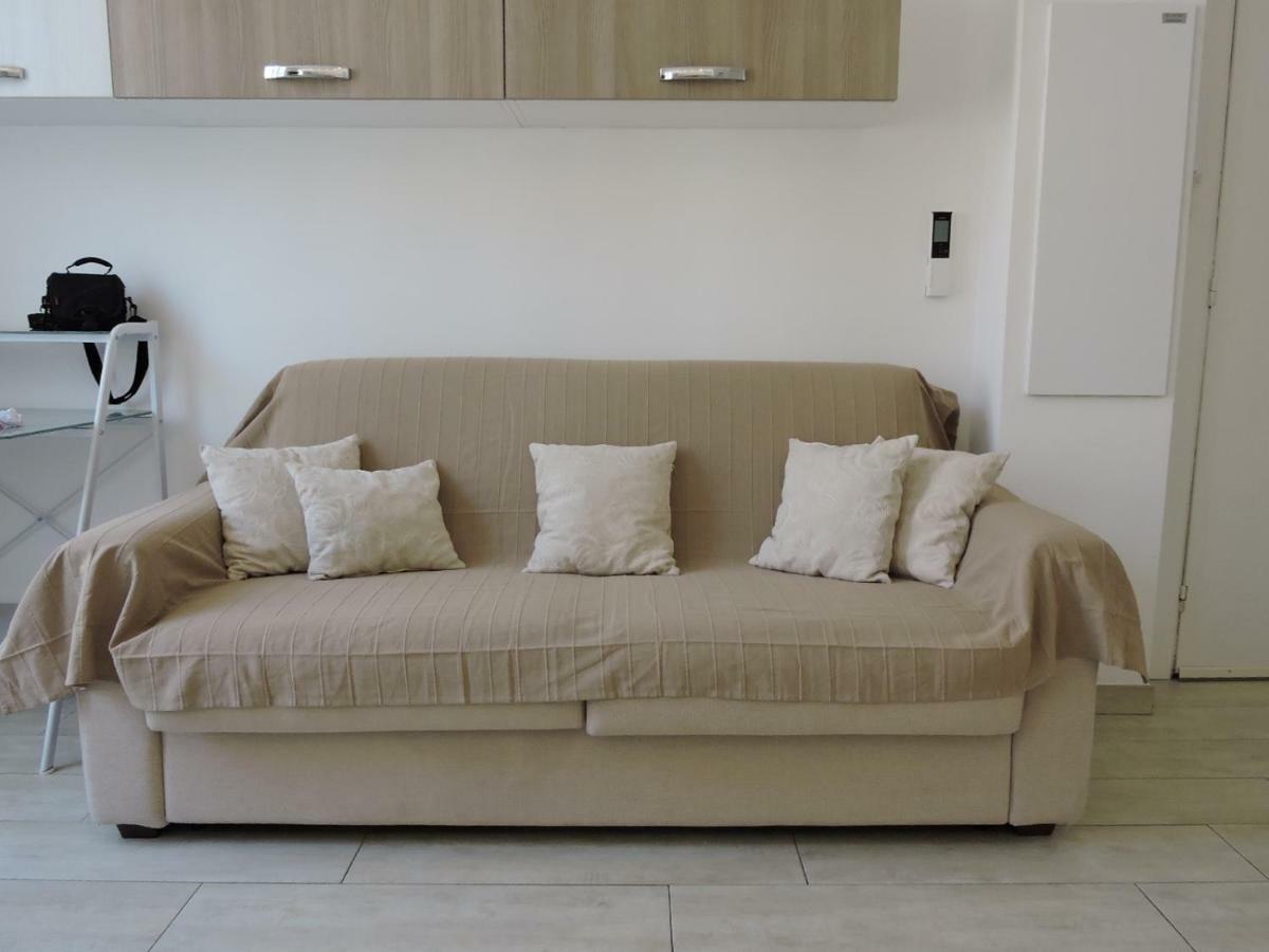 Nice/Nizza : Apartment Extérieur photo
