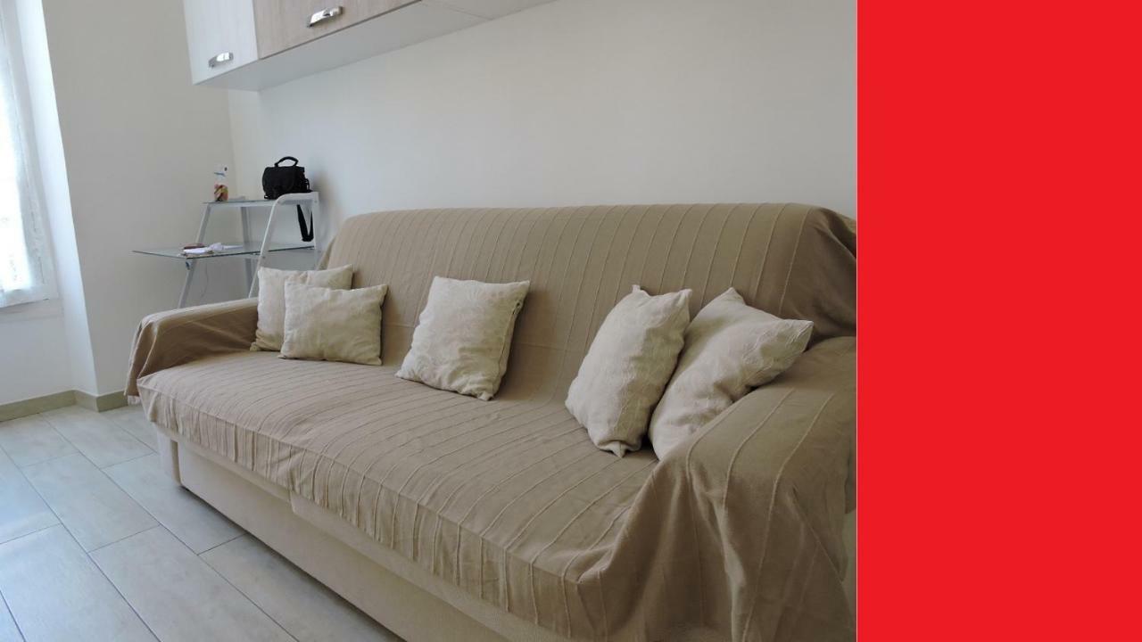 Nice/Nizza : Apartment Extérieur photo