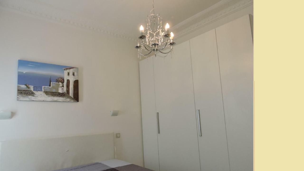 Nice/Nizza : Apartment Extérieur photo