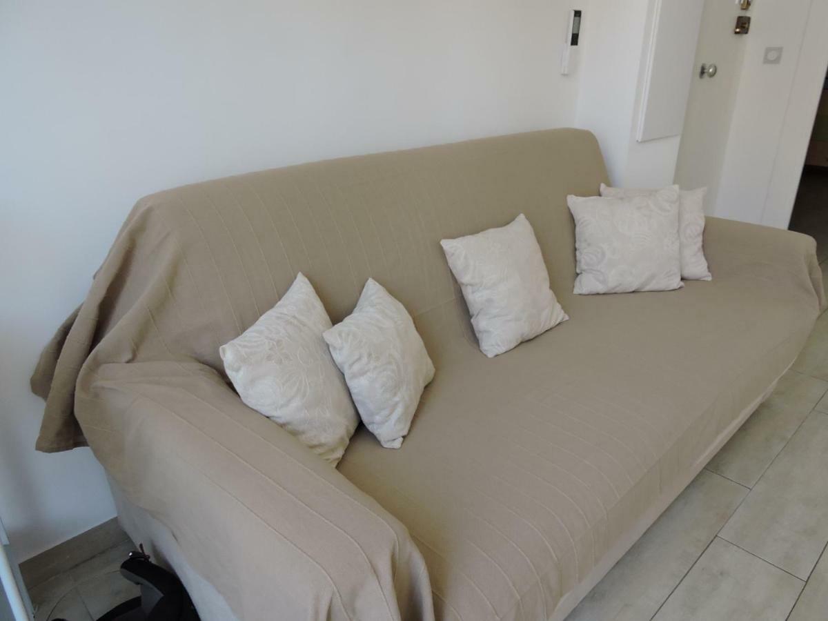 Nice/Nizza : Apartment Extérieur photo