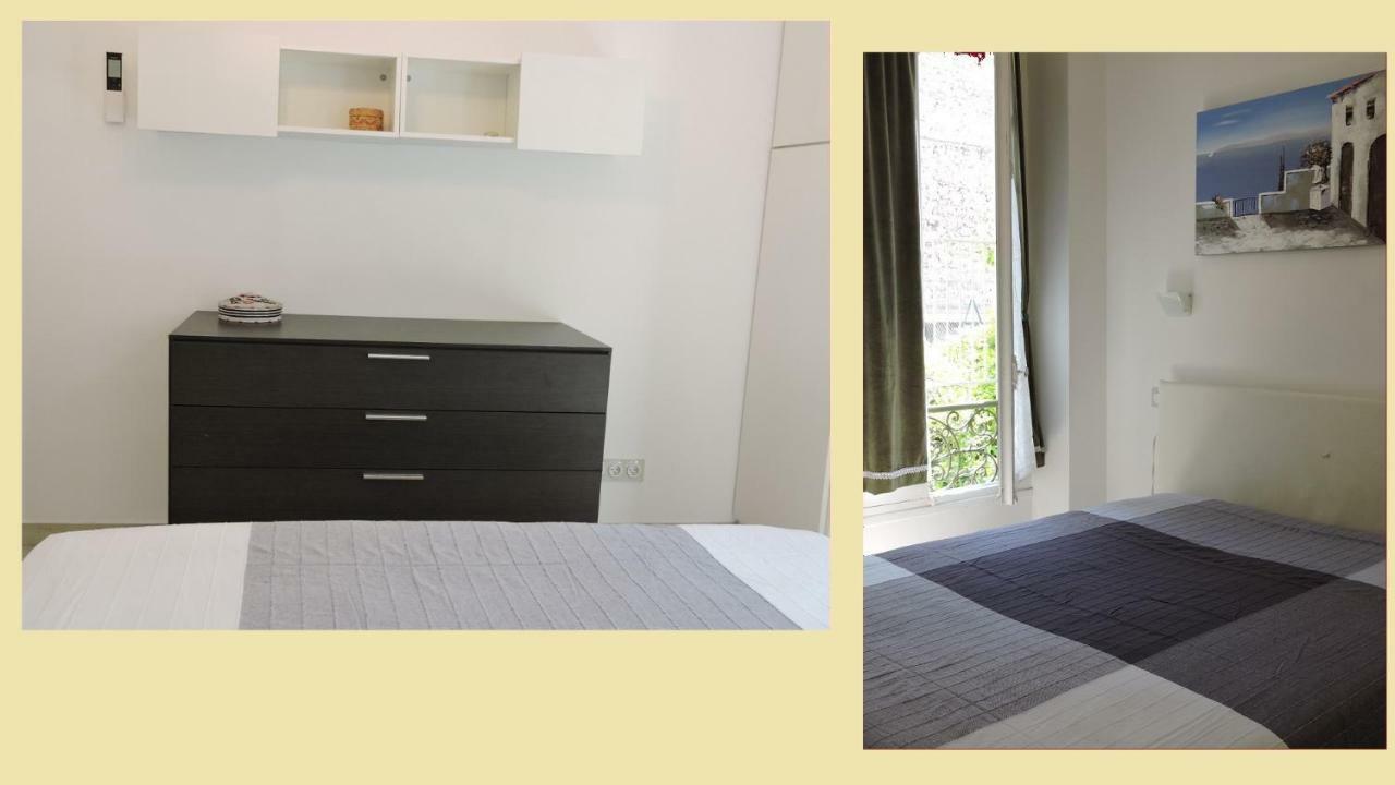 Nice/Nizza : Apartment Extérieur photo