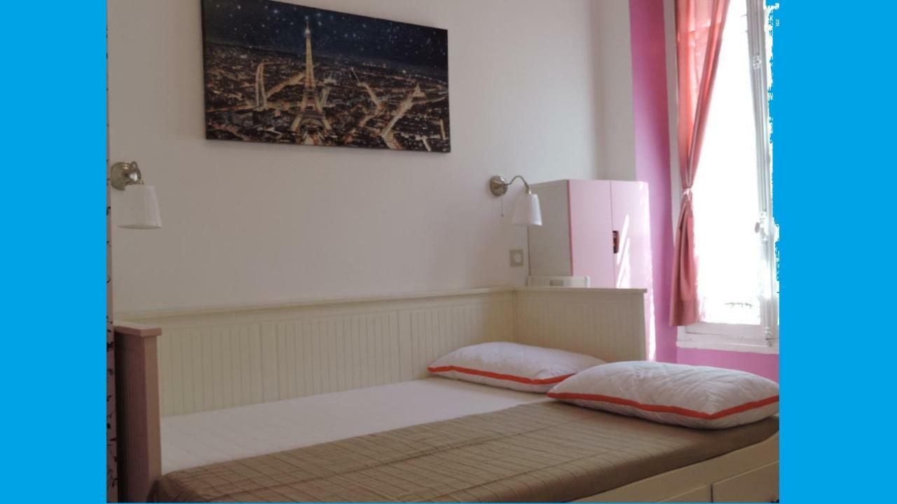 Nice/Nizza : Apartment Extérieur photo