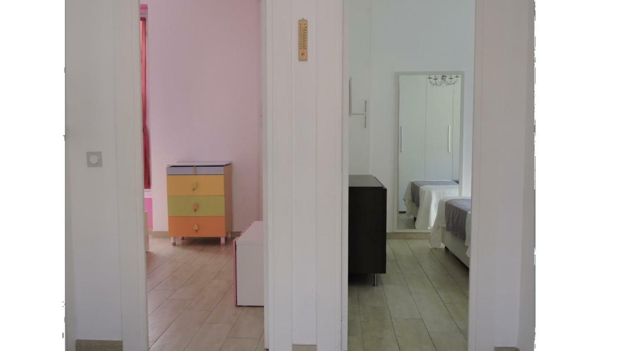 Nice/Nizza : Apartment Extérieur photo
