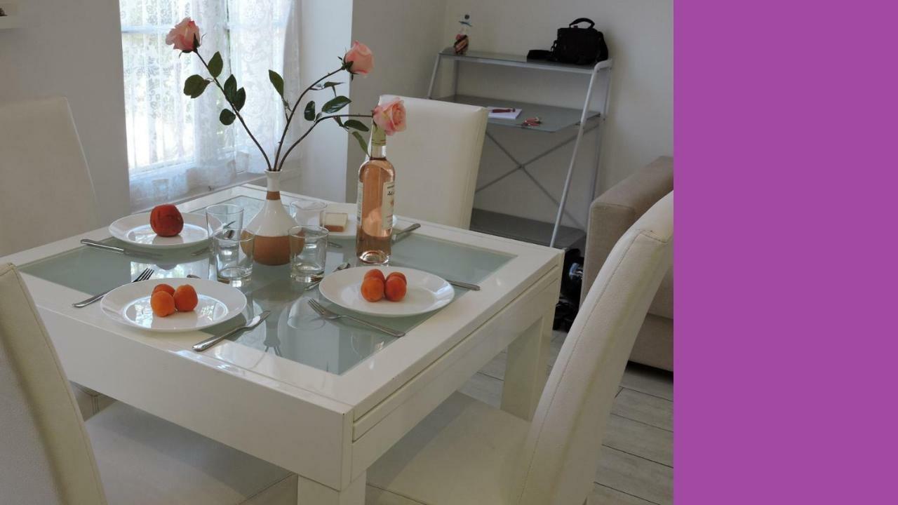 Nice/Nizza : Apartment Extérieur photo
