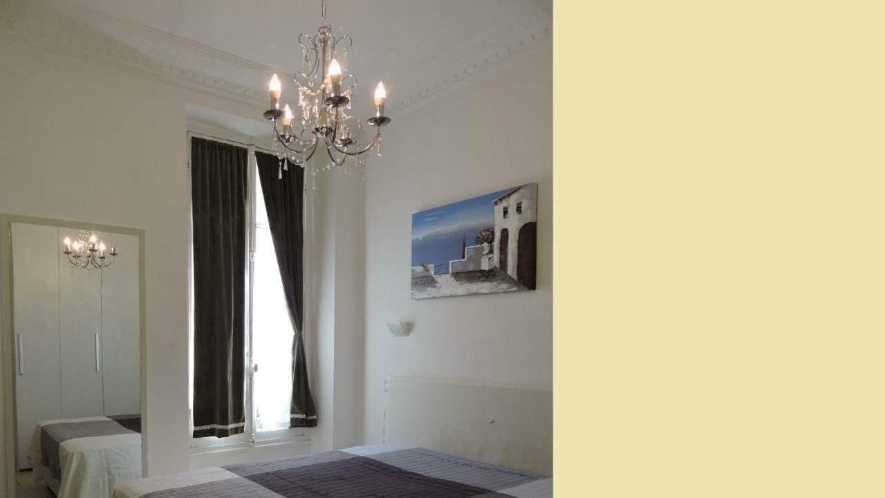 Nice/Nizza : Apartment Extérieur photo